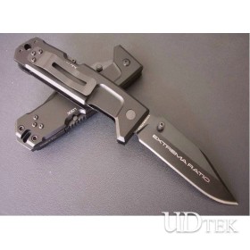 OEM EXTREMA RATIO FUICRUM-II-D THICKENING EDITIONS FOLDING KNIFE UDTEK00171